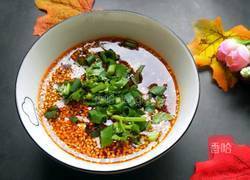 香辣脆皮豆腐的做法图解11