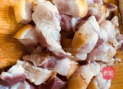 老少皆宜的紅燒肉的做法圖解1