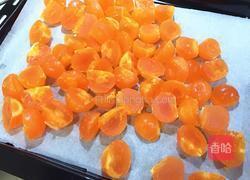 迷你蛋黄酥的做法图解3