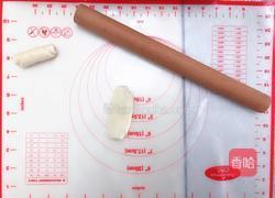 迷你蛋黄酥的做法图解15