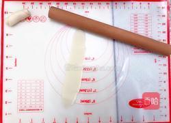 迷你蛋黄酥的做法图解17