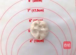 迷你蛋黄酥的做法图解24