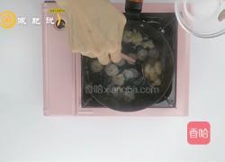 青瓜拌虾仁的做法图解5