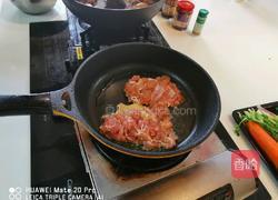 日式烧汁鸡扒饭的做法图解7