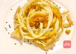 金丝饼（烤箱版）的做法图解10