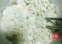 金丝饼（烤箱版）的做法图解2