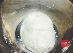 金丝饼（烤箱版）的做法图解3