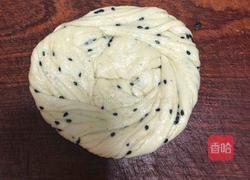 金丝饼(烤箱版)的做法图解6