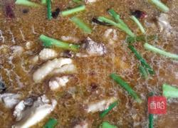 土豆炖鸡边腿的做法图解4