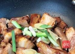 糖醋排骨的做法图解4