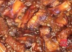 糖醋排骨的做法图解7