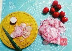 销魂之樱桃花开的做法图解1