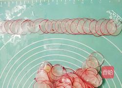 销魂之樱桃花开的做法图解2