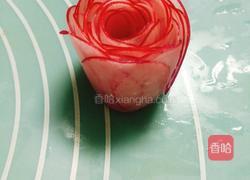 销魂之樱桃花开的做法图解3