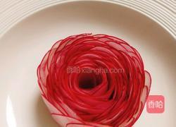 销魂之樱桃花开的做法图解4