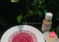 销魂之樱桃花开的做法图解6