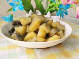 茄子炒土豆的做法[图]