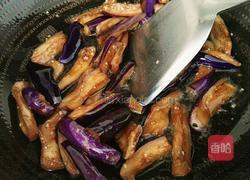 茄子炒土豆的做法图解6
