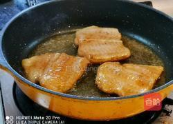 烧汁鱼柳炒饭的做法图解5