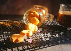 玛格丽特饼干