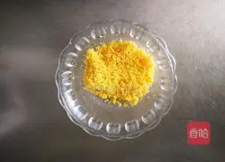 Illustration of how to make margarita cookies 2