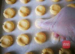 玛格丽特饼干的做法图解6