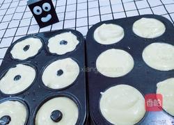 甜甜圈的做法图解6
