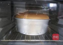 草莓生日蛋糕的做法图解3