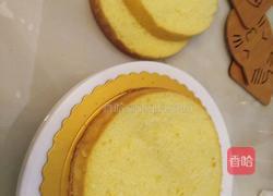 草莓生日蛋糕的做法图解8