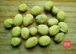 酱烧土豆仔的做法图解3
