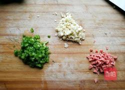 酱烧土豆仔的做法图解4