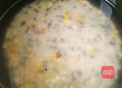 粗粮米饭的做法图解3