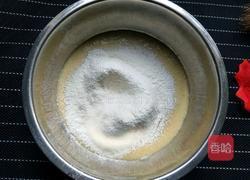 香蕉牛奶松饼的做法图解9