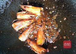 开胃海鲜汤的做法图解3