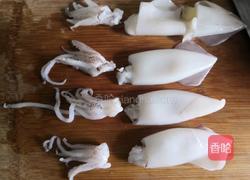 杂鱼煲的做法图解5