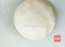 水果蔬菜披萨的做法图解2