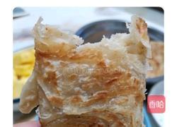 香酥手抓饼的做法图解5