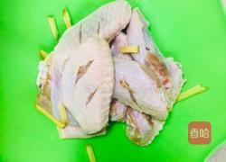 可乐鸡翅的做法图解1