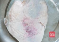 自制烤鸭腿的做法图解1