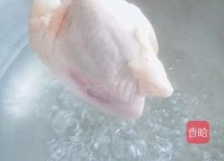 自制烤鸭腿的做法图解3