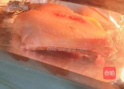 自制烤鸭腿的做法图解6