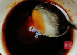 自制烤鸭腿的做法图解7