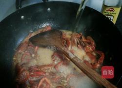 麻辣小龙虾的做法图解6