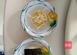 红酒醉三鲜的做法图解2