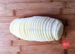 香煎土豆饼的做法图解2