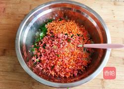 香煎土豆饼的做法图解6