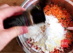 香煎土豆饼的做法图解10