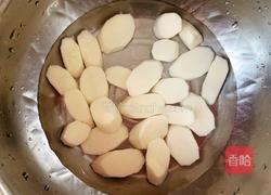 茯苓猪骨祛湿汤的做法图解7