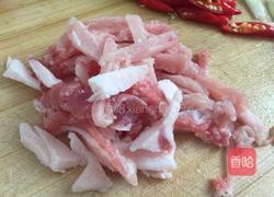 卷饼必备的沂蒙三丝的做法图解4