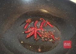 卷饼必备的沂蒙三丝的做法图解5